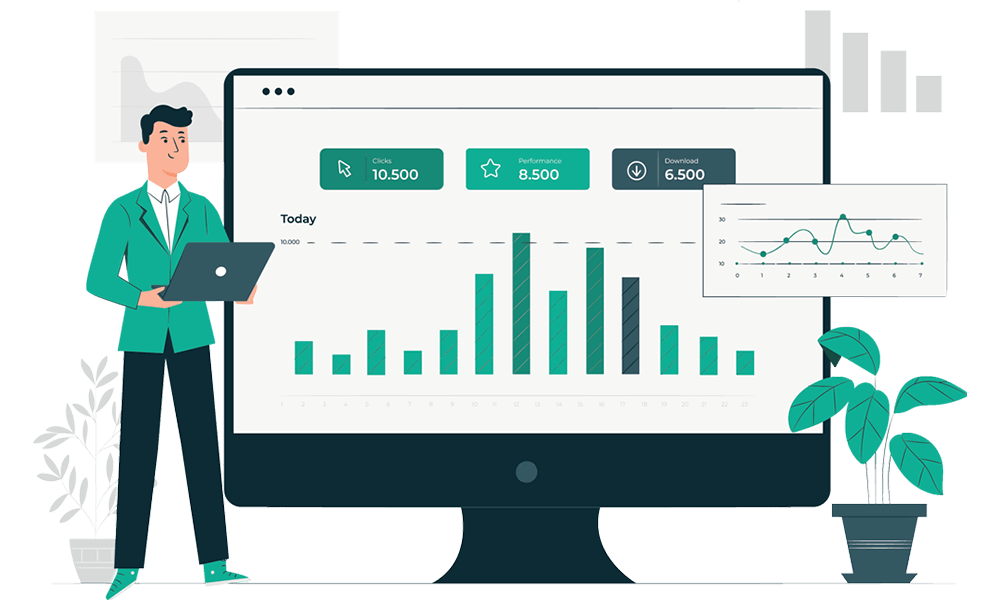 Connected Technology