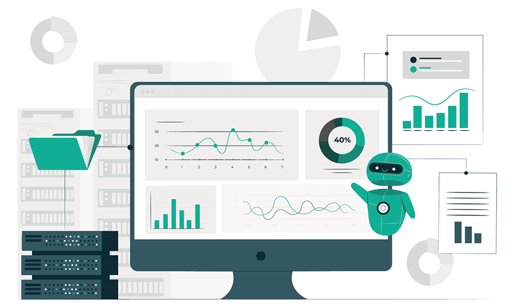 Distributed Globally