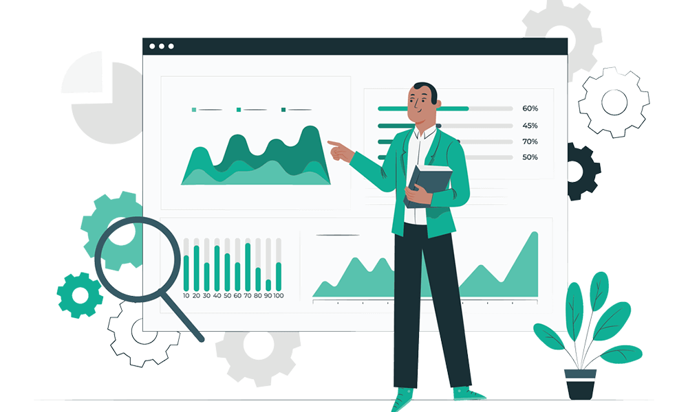 Your Emissions Data in one Place